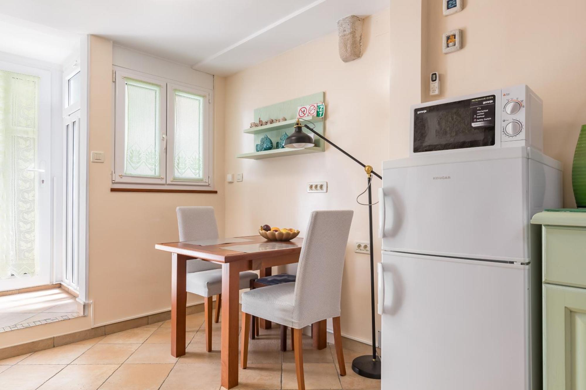Luxury Apartment Silvana With Beautiful Garden Сплит Екстериор снимка